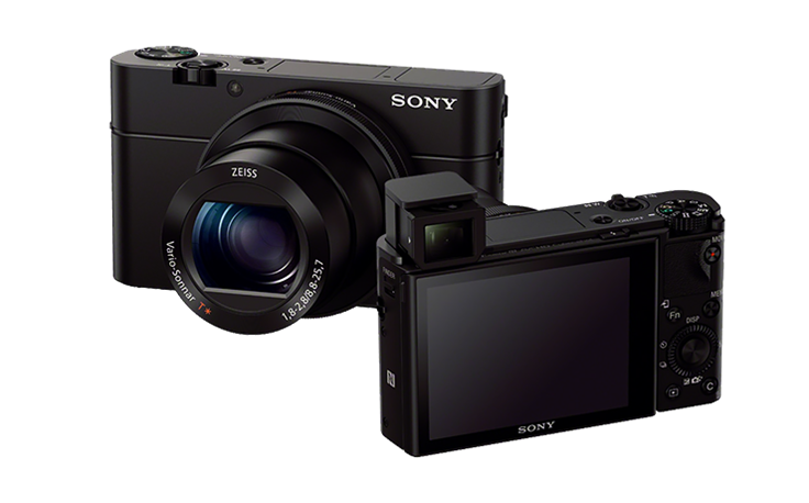 Sony RX100 III - najbolji kompakt na svijetu postaje još bolji