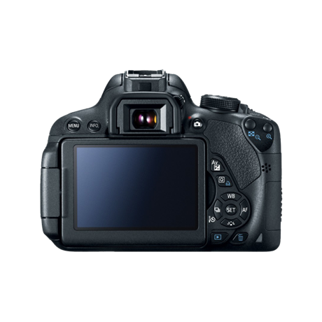 Canon camera deals 700d