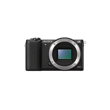 Sony on sale alpha a5100