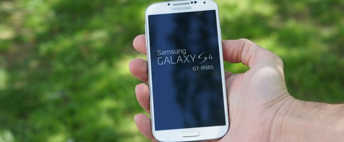 Najbolje iz Galaksije: Samsung Galaxy S4