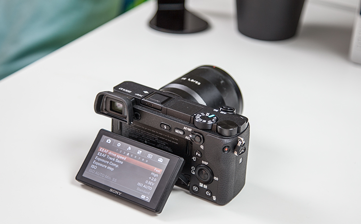 Sony deals alpha a6300