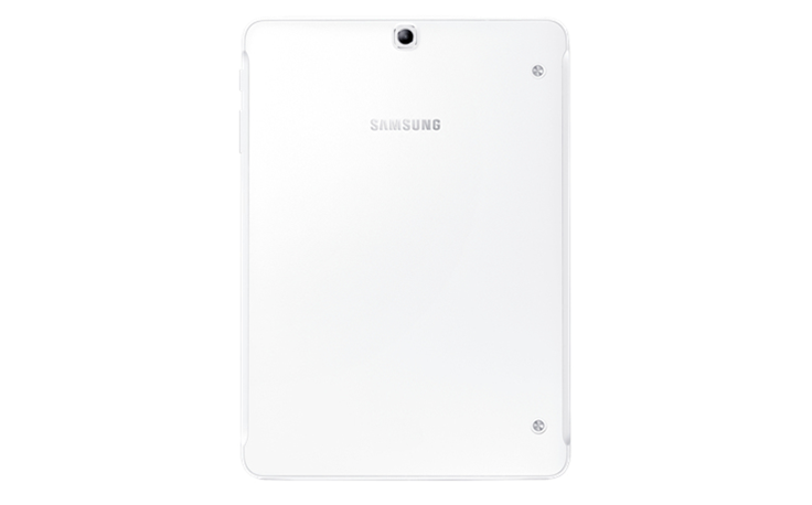 Samsung Predstavio Galaxy Tab S