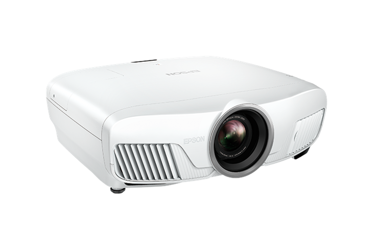 Epson presenteert 3 nieuwe projectoren - AudioVideo2day