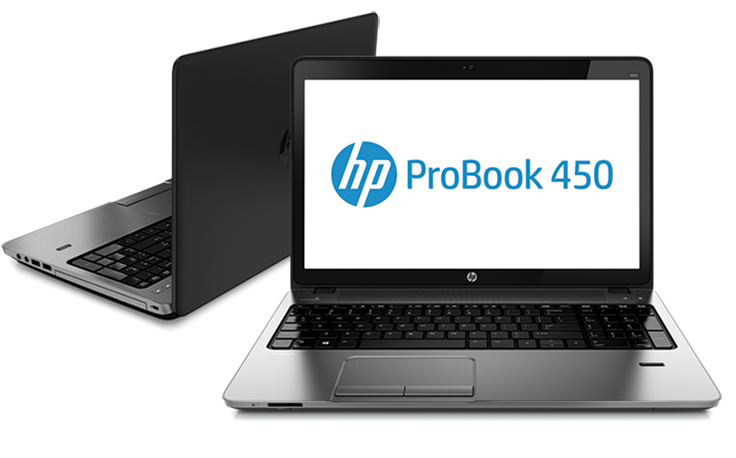 Hp pavilion или hp probook что лучше