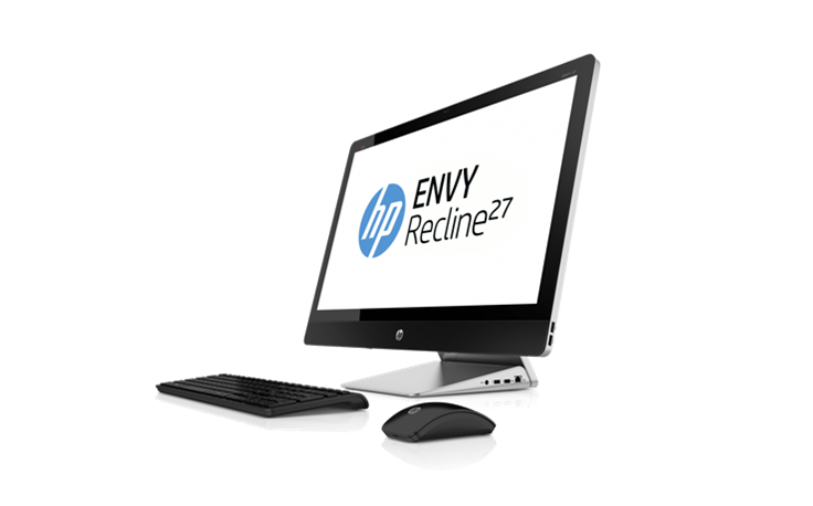 Hp envy recline 27 обзор