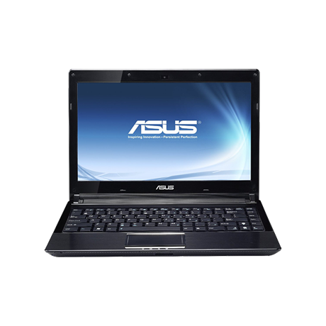 N73j asus как разобрать