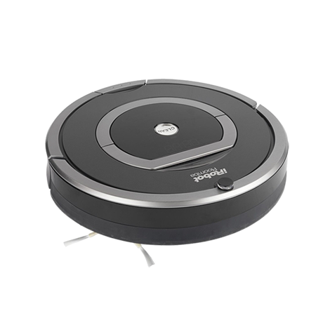 Roomba 780 аккумулятор