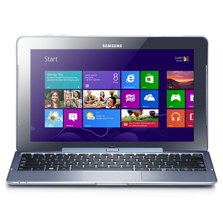 samsung ativ smart pc 500t