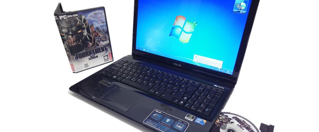 Core i3 test: Asus A52JC vs Acer 5741G