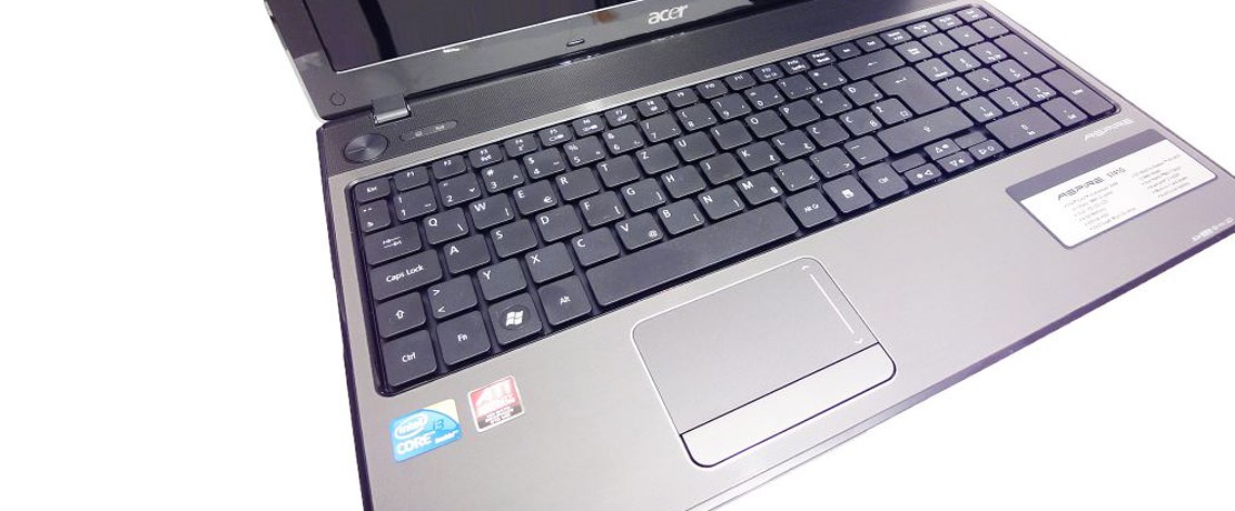 Core i3 test: Asus A52JC vs Acer 5741G