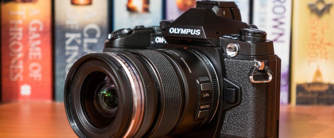 Test: Olympus OM-D E-M1