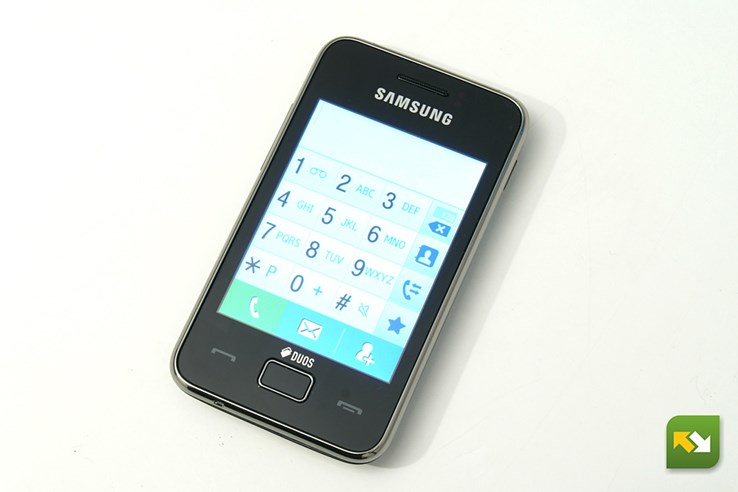 Программы для телефона samsung gt s5222