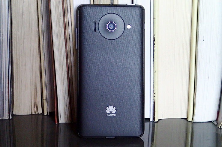 Huawei ascend y300 обзор